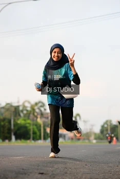 Runner Photo 4798552