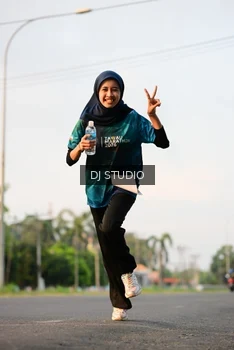 Runner Photo 4798556