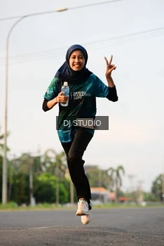 Runner Photo 4798557