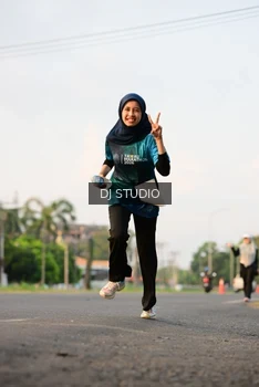 Runner Photo 4798559