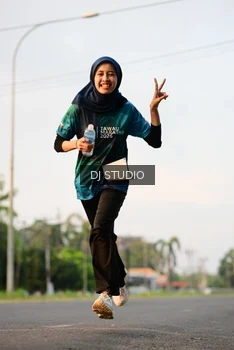 Runner Photo 4798562