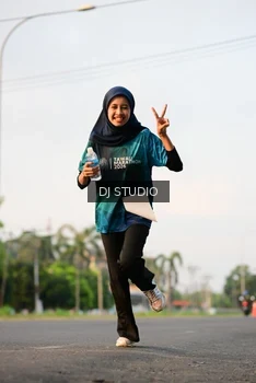 Runner Photo 4798574
