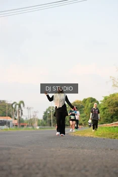 Runner Photo 4798580