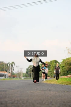 Runner Photo 4798582