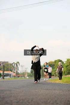 Runner Photo 4798586