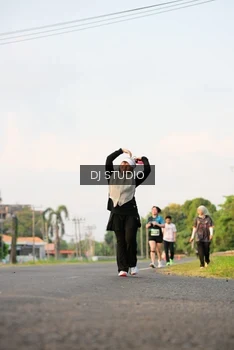 Runner Photo 4798589