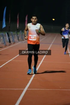 Runner Photo 4798590