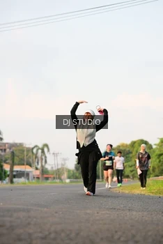 Runner Photo 4798595