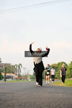 Runner Photo 4798597