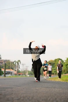 Runner Photo 4798598