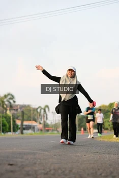 Runner Photo 4798601