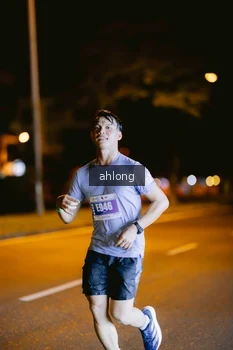 Runner Photo 4798602