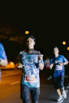 Runner Photo 4798605