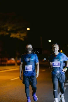 Runner Photo 4798609