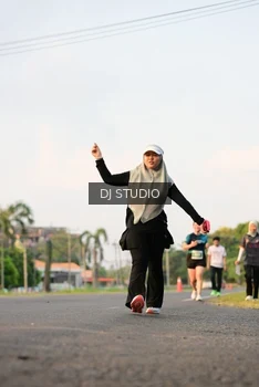 Runner Photo 4798610