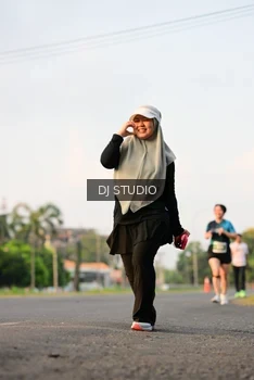 Runner Photo 4798613