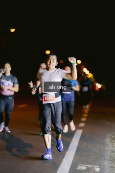Runner Photo 4798615