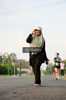 Runner Photo 4798617