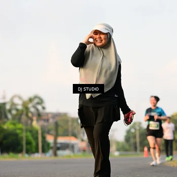 Runner Photo 4798620