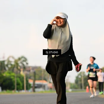 Runner Photo 4798622