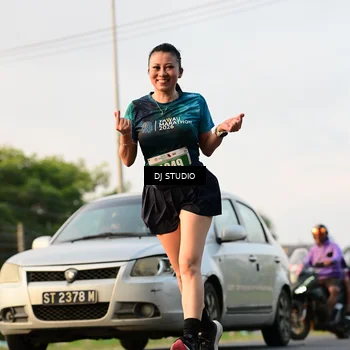 Runner Photo 4798623