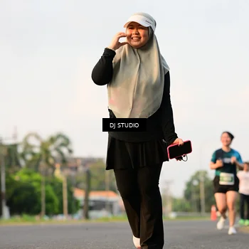 Runner Photo 4798627
