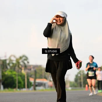 Runner Photo 4798630