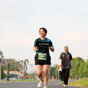 Runner Photo 4798637
