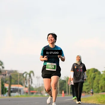 Runner Photo 4798638