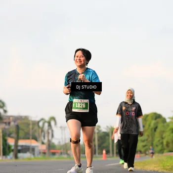Runner Photo 4798643