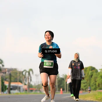 Runner Photo 4798645