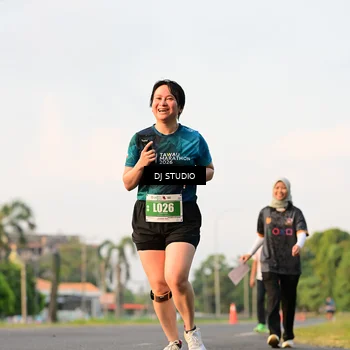 Runner Photo 4798648