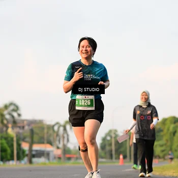 Runner Photo 4798650
