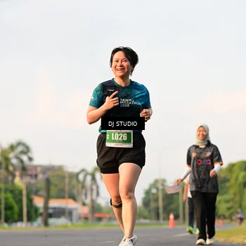 Runner Photo 4798652