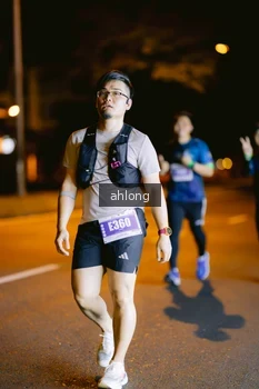 Runner Photo 4798654