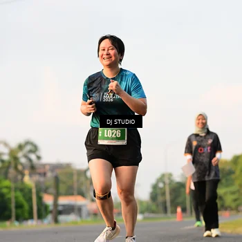 Runner Photo 4798658