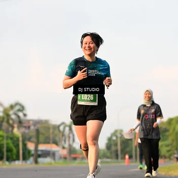 Runner Photo 4798659