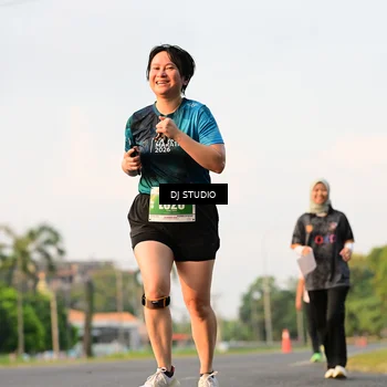 Runner Photo 4798662