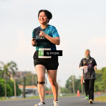 Runner Photo 4798663