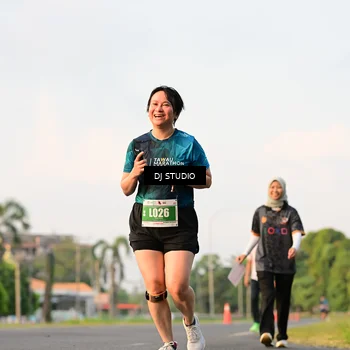 Runner Photo 4798665