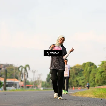 Runner Photo 4798668
