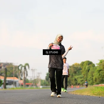 Runner Photo 4798669