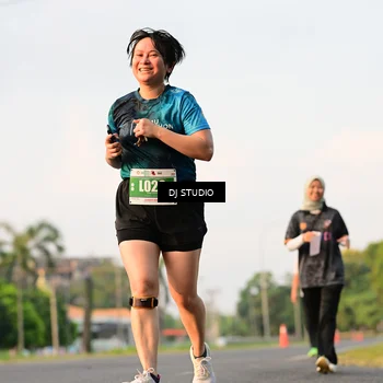 Runner Photo 4798676