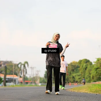 Runner Photo 4798681