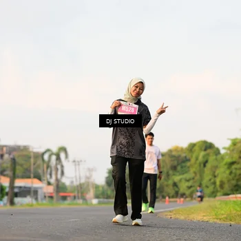 Runner Photo 4798683