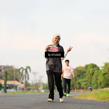 Runner Photo 4798685