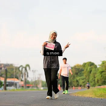 Runner Photo 4798691