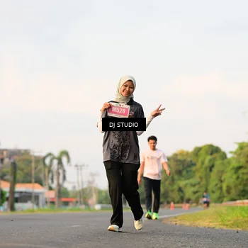 Runner Photo 4798692