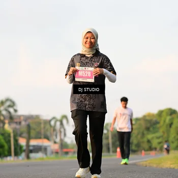 Runner Photo 4798695