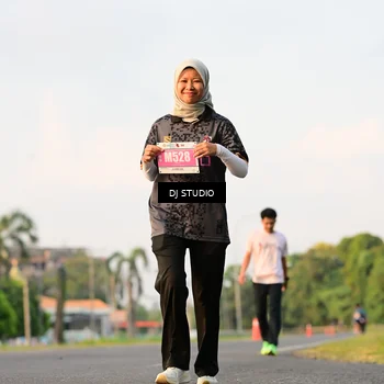 Runner Photo 4798699